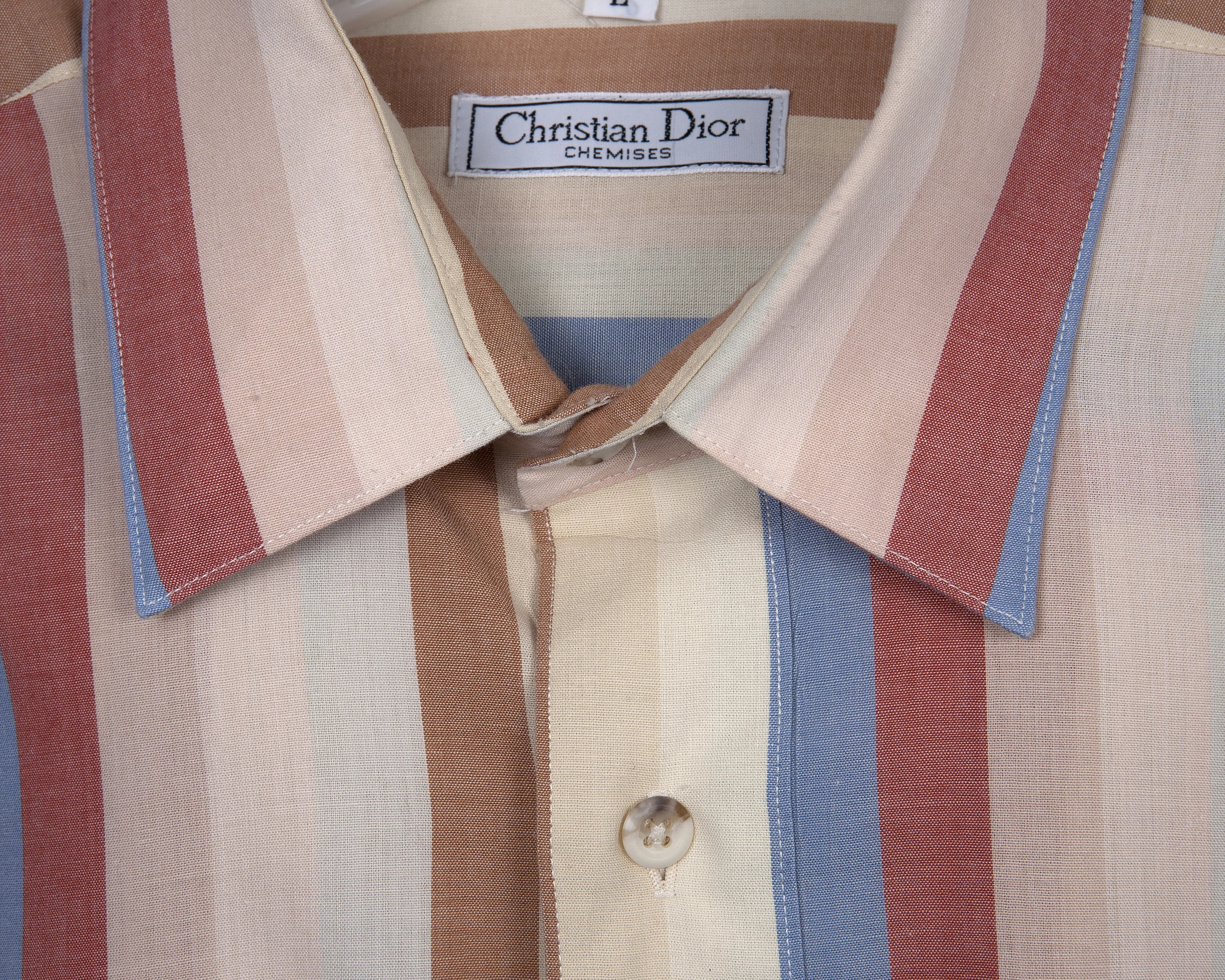 Christian Dior — Honeypot Vintage